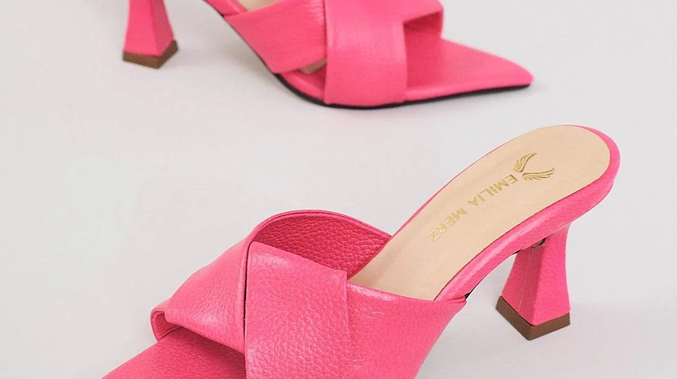 Why Emilia Merz Shoes Are Worth the Investment - Emilia Merz