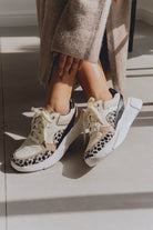 Wildcat Luxe Sneakers - Emilia Merz
