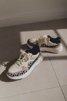 Wildcat Luxe Sneakers - Emilia Merz