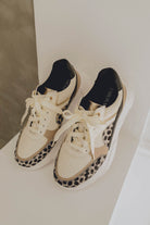 Wildcat Luxe Sneakers - Emilia Merz
