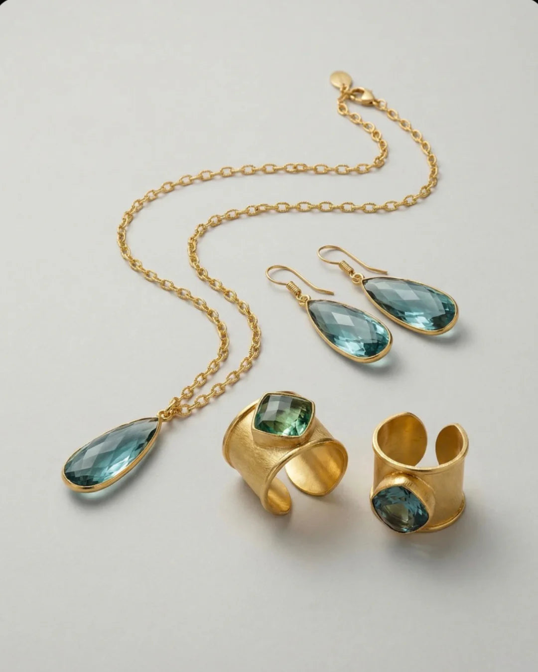 The Aurea statement Set