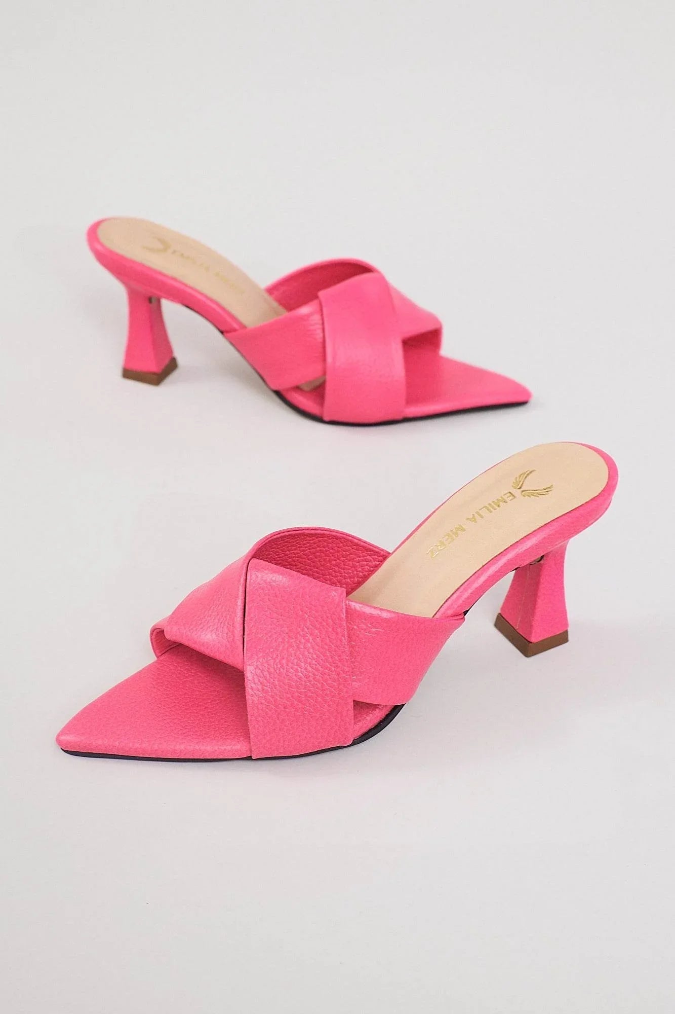 Why Emilia Merz Shoes Are Worth the Investment - Emilia Merz