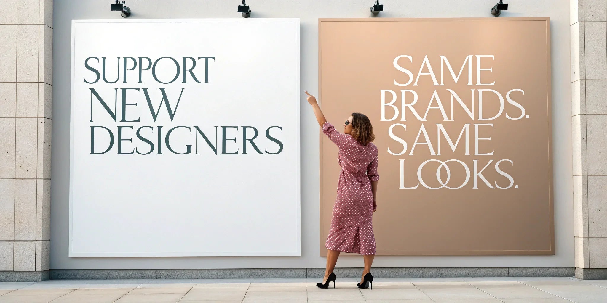 New Designer Shoes vs. Big-Name Labels: What's Trending? - Emilia Merz