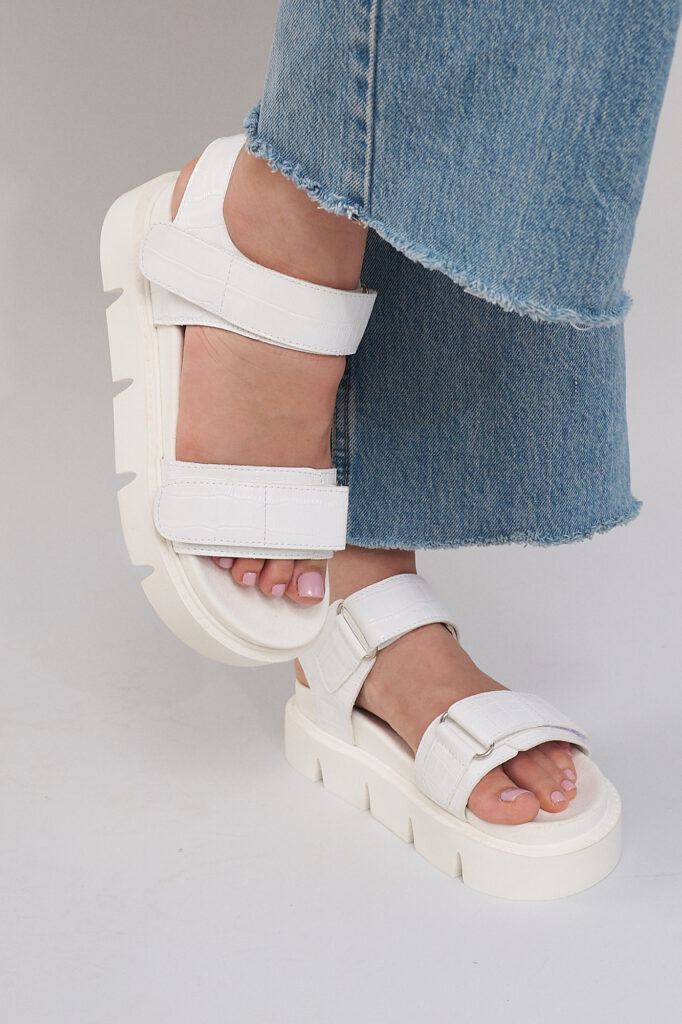 Cheap chunky sandals hotsell